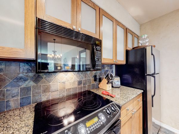 Beaver Creek Vacation Condo Two Bedroom Mountain Views