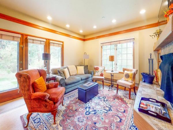 Beaver Creek Vacation Condo One Bedroom Mountain Views