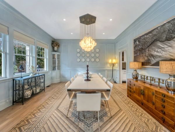 Luxury Vacation Pool Home Six Bedroom
