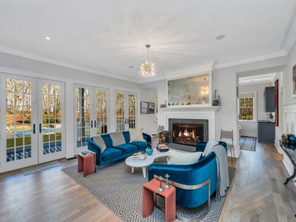 Luxury Vacation Pool Home Six Bedroom