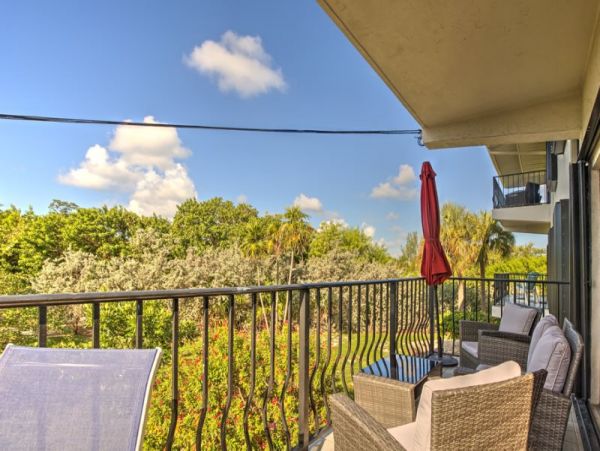 Beautiful Two Bedroom Condo in Marathon Sleeps 6