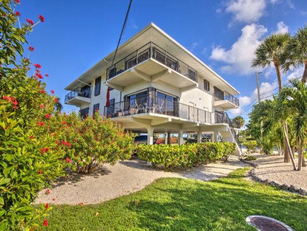 Beautiful Two Bedroom Condo in Marathon Sleeps 6