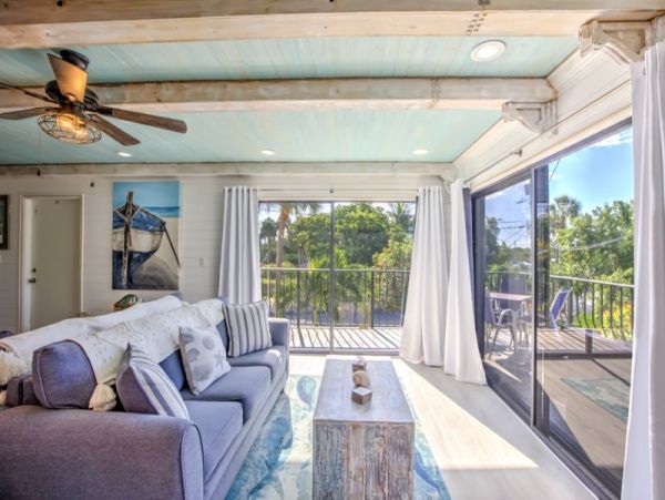 Beautiful Two Bedroom Condo in Marathon Sleeps 6