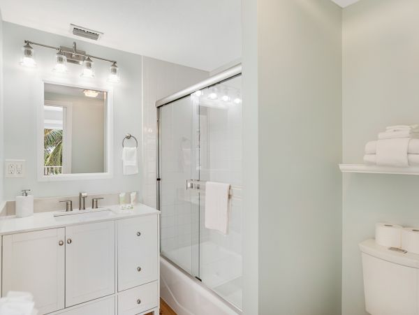 Key Colony Best Luxury Vacation Condo Three Bedroom