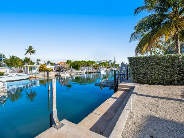 Key Colony Best Luxury Vacation Condo Three Bedroom
