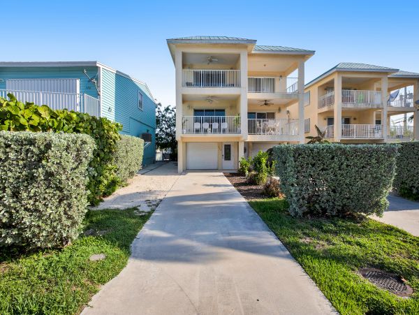 Key Colony Best Luxury Vacation Condo Three Bedroom