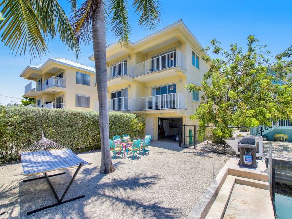 Key Colony Best Luxury Vacation Condo Three Bedroom