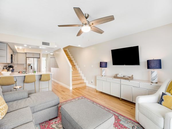 Key Colony Best Luxury Vacation Condo Three Bedroom