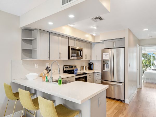 Key Colony Best Luxury Vacation Condo Three Bedroom