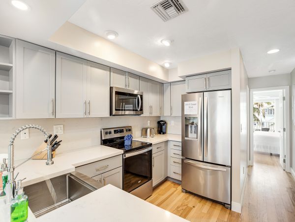 Key Colony Best Luxury Vacation Condo Three Bedroom