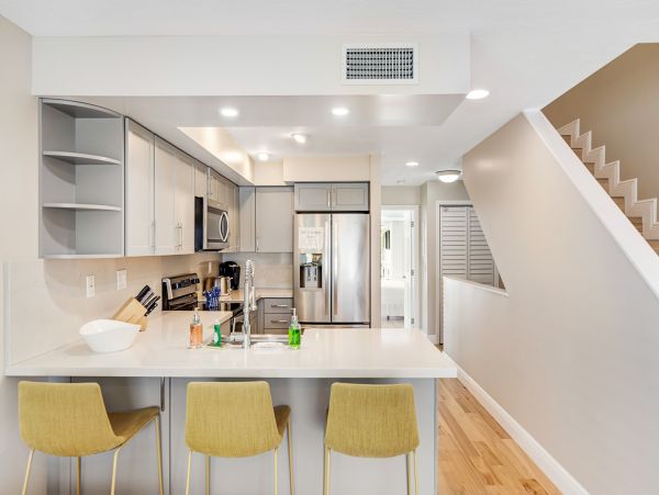Key Colony Best Luxury Vacation Condo Three Bedroom