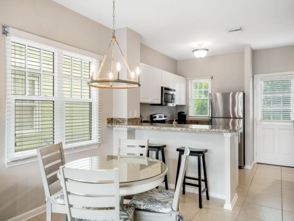 Waterfront 2 Bedroom Townhome in Marathon