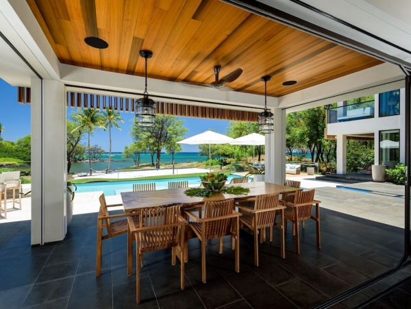 Luxury 6 Bedroom Home with Beautiful Views
