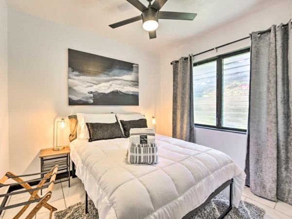 Cozy Bradenton 3 Bedroom Vacation Home Sleeps 6