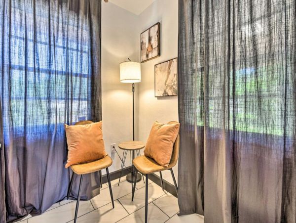 Cozy Bradenton 3 Bedroom Vacation Home Sleeps 6