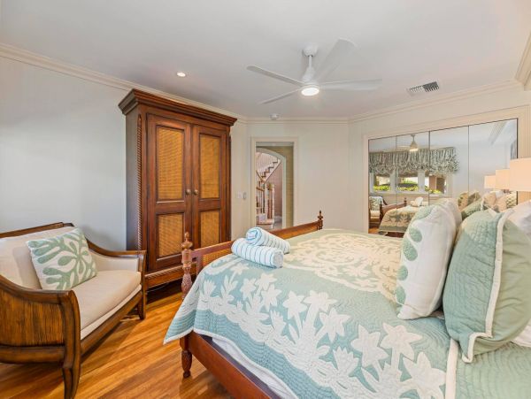 Premium Oceanfront Townhome 3 Bedrooms Sleeps 6 Guests