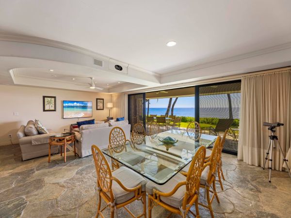 Premium Oceanfront Townhome 3 Bedrooms Sleeps 6 Guests