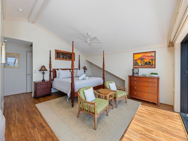 Premium Oceanfront Townhome 3 Bedrooms Sleeps 6 Guests