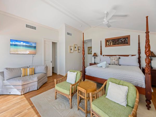 Premium Oceanfront Townhome 3 Bedrooms Sleeps 6 Guests
