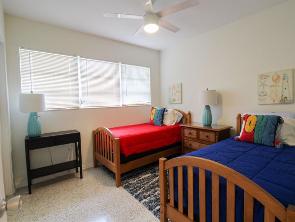Charming Single-Level 3 Bedroom Home with Private Pool