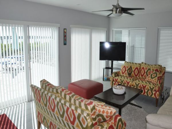 Bay View Manasota Key Vacation Condo