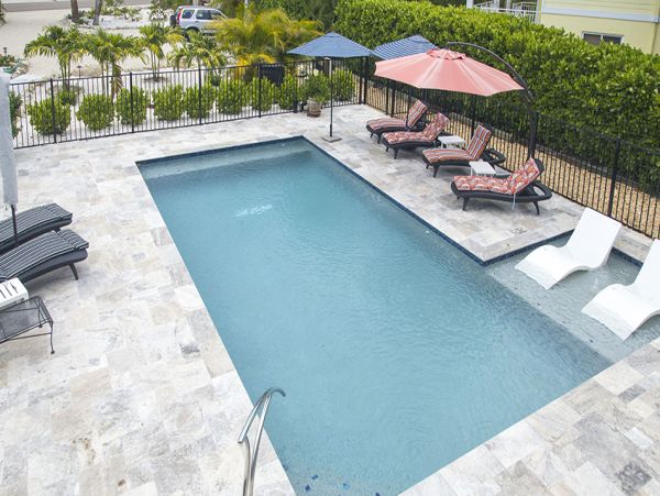 Bay View Manasota Key Vacation Condo