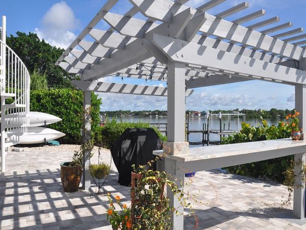 Bay View Manasota Key Vacation Condo
