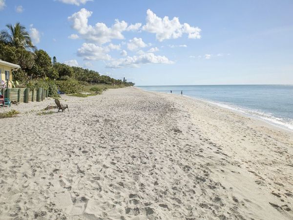Bay View Manasota Key Vacation Condo
