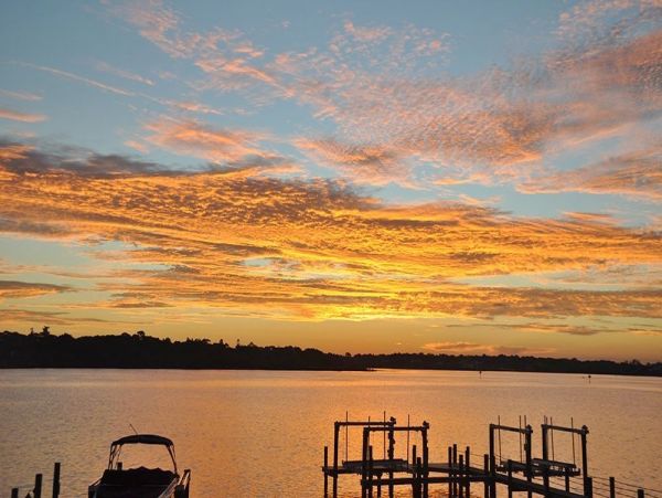 Bay View Manasota Key Vacation Condo