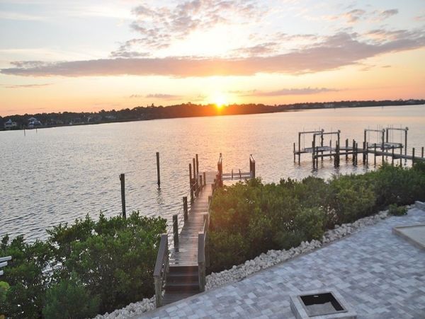 Bay View Manasota Key Vacation Condo