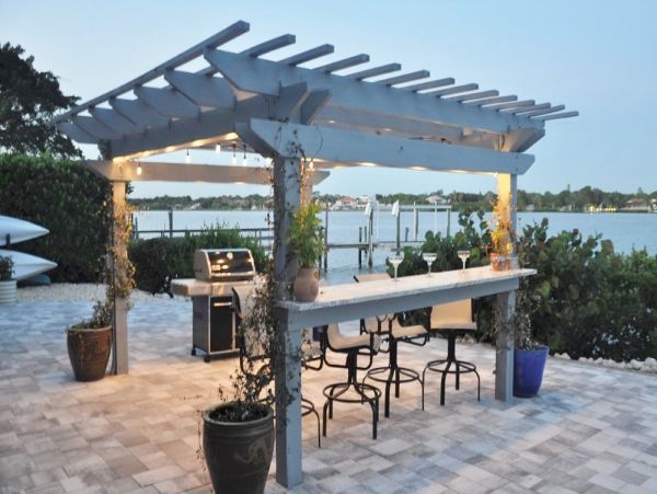 Bay View Manasota Key Vacation Condo