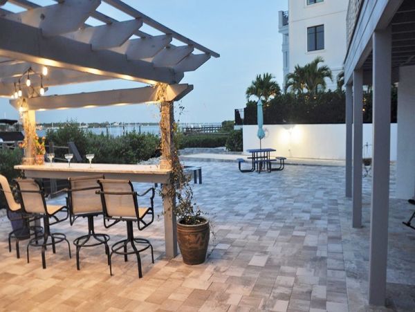 Bay View Manasota Key Vacation Condo