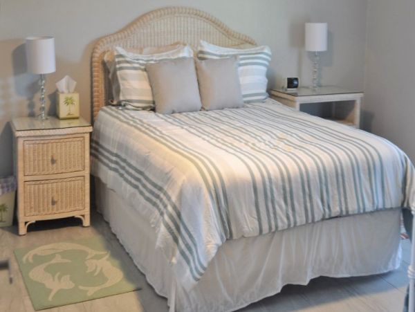 Bay View Manasota Key Vacation Condo
