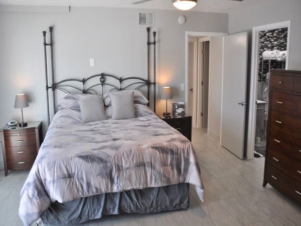 Bay View Manasota Key Vacation Condo