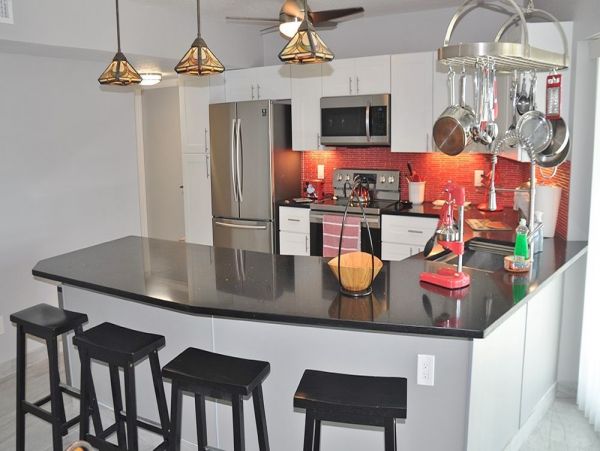 Bay View Manasota Key Vacation Condo
