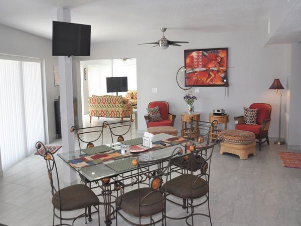 Bay View Manasota Key Vacation Condo