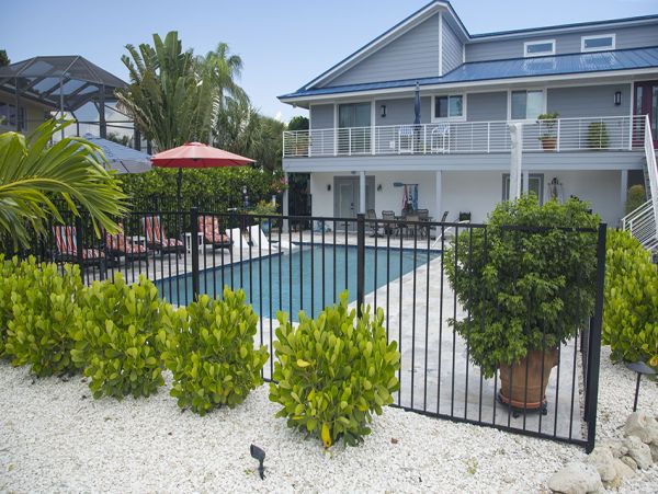 Bay View Manasota Key Vacation Condo