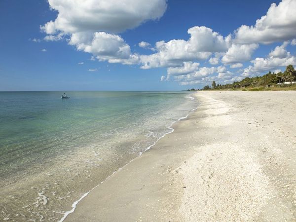 Bay View Manasota Key Vacation Condo