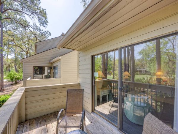 Lovely Condo in Hilton Head Sleeps 4 Guests