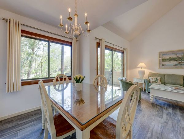 Lovely Condo in Hilton Head Sleeps 4 Guests