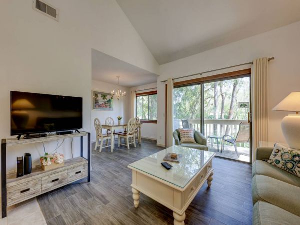 Lovely Condo in Hilton Head Sleeps 4 Guests
