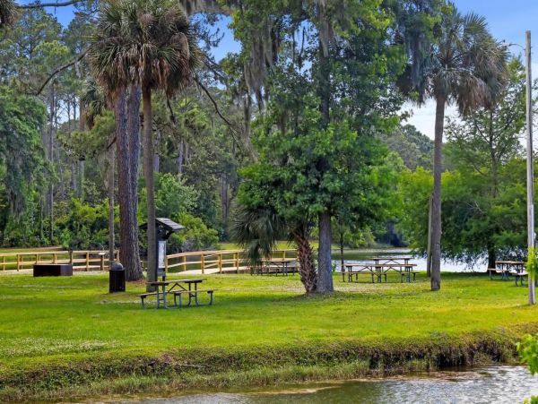 Lovely Condo in Hilton Head Sleeps 4 Guests