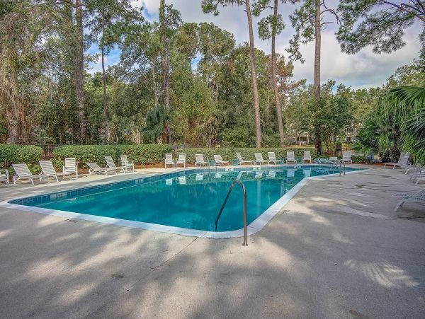 Lovely Condo in Hilton Head Sleeps 4 Guests