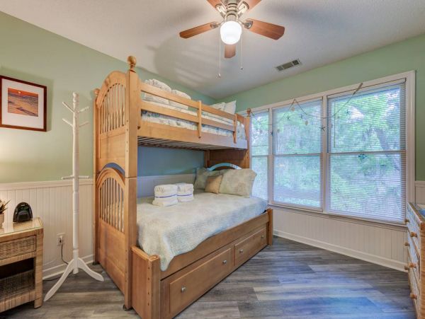 Charming 2 Bedroom Condo in Hilton Head Sleeps 6
