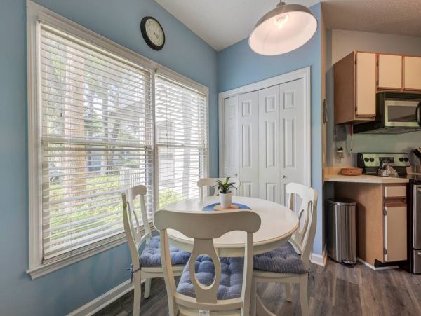 Charming 2 Bedroom Condo in Hilton Head Sleeps 6