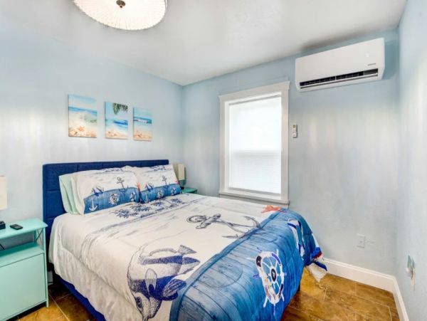 Sarasota Three Bedroom Vacation Rental Home