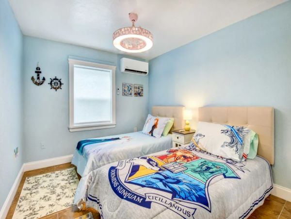 Sarasota Three Bedroom Vacation Rental Home