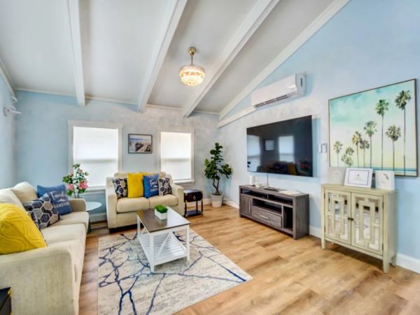 Sarasota Three Bedroom Vacation Rental Home