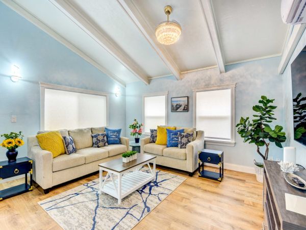 Sarasota Three Bedroom Vacation Rental Home