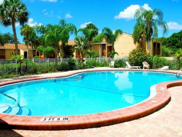 Sarasota Vacation Condo Three Bedroom